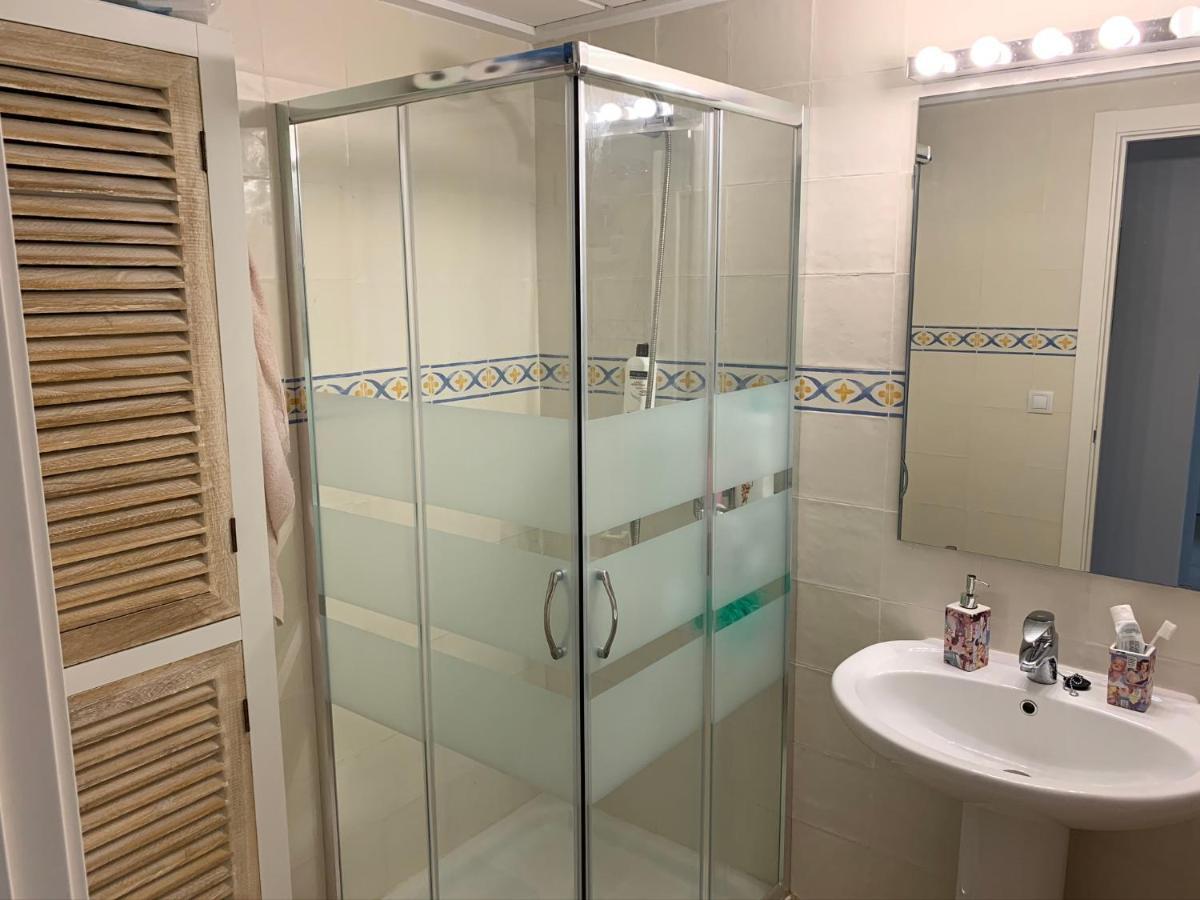 Aquamaris-Denia Apartamento Espectacular Apartment ภายนอก รูปภาพ
