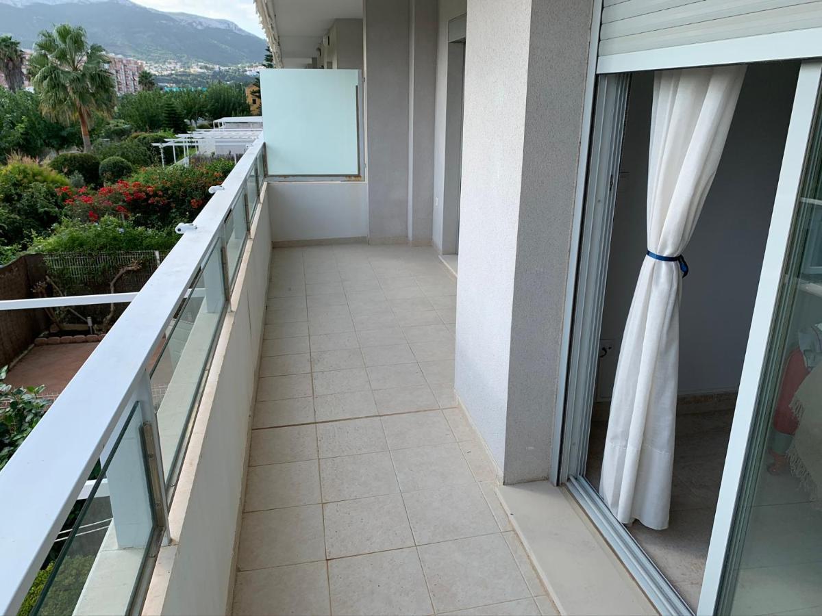 Aquamaris-Denia Apartamento Espectacular Apartment ภายนอก รูปภาพ