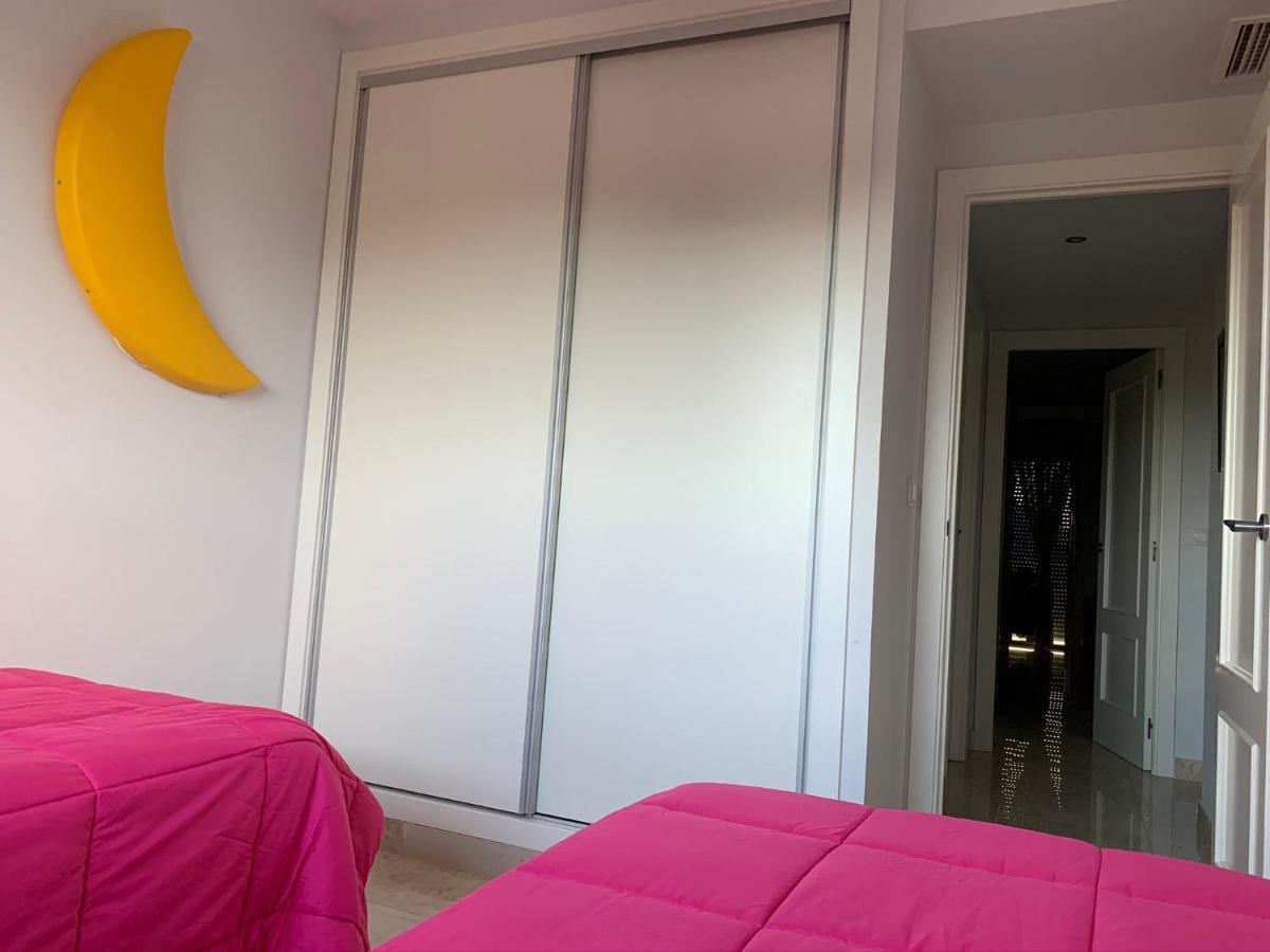 Aquamaris-Denia Apartamento Espectacular Apartment ภายนอก รูปภาพ