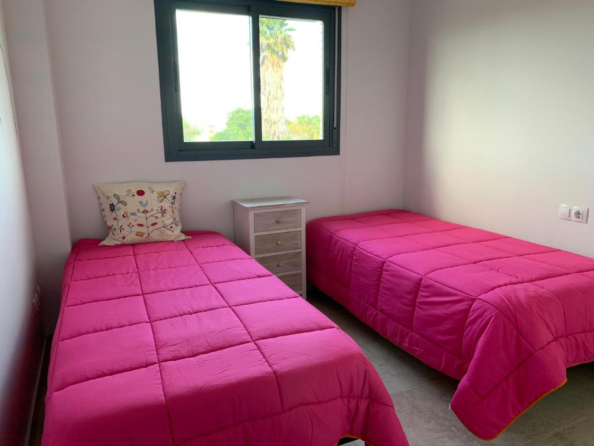 Aquamaris-Denia Apartamento Espectacular Apartment ภายนอก รูปภาพ